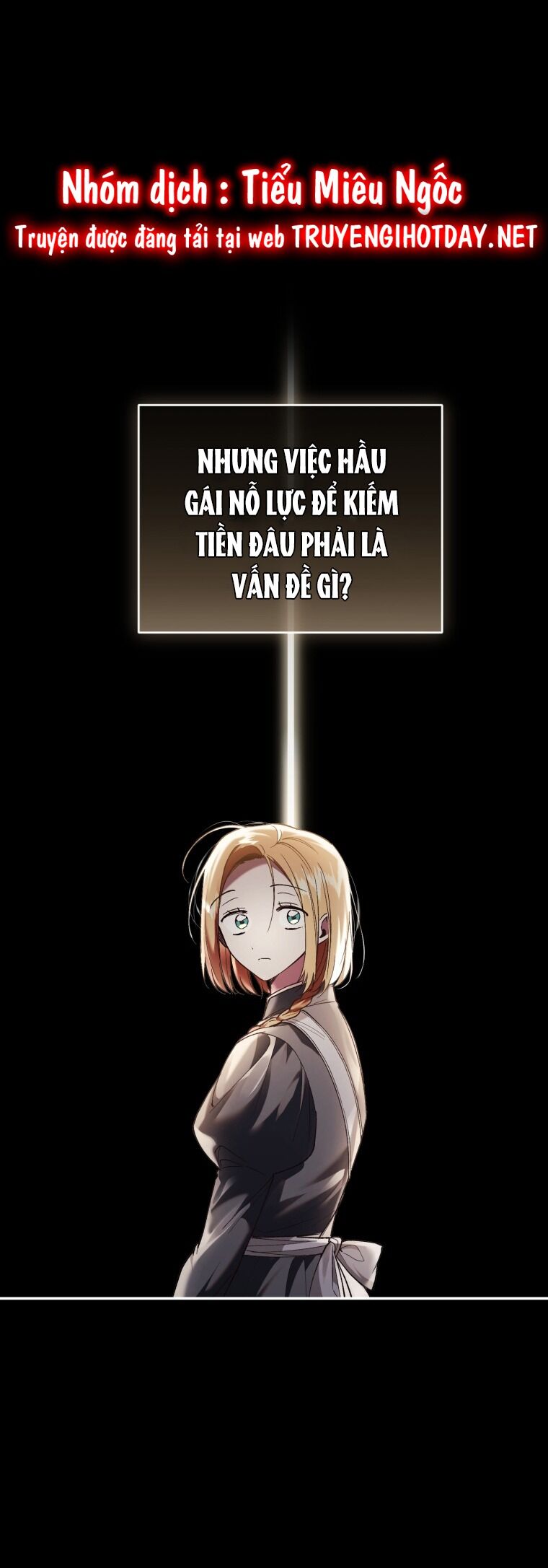 Quý Cô Trở Lại Chapter 71 - Trang 18