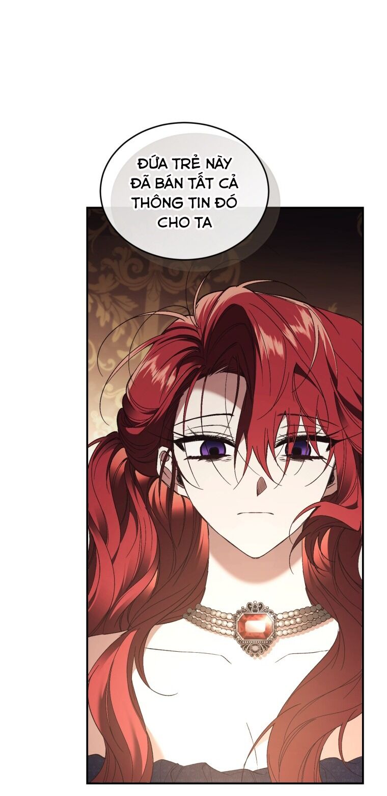 Quý Cô Trở Lại Chapter 71 - Trang 22
