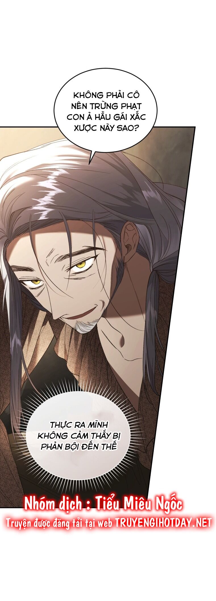 Quý Cô Trở Lại Chapter 71 - Trang 24