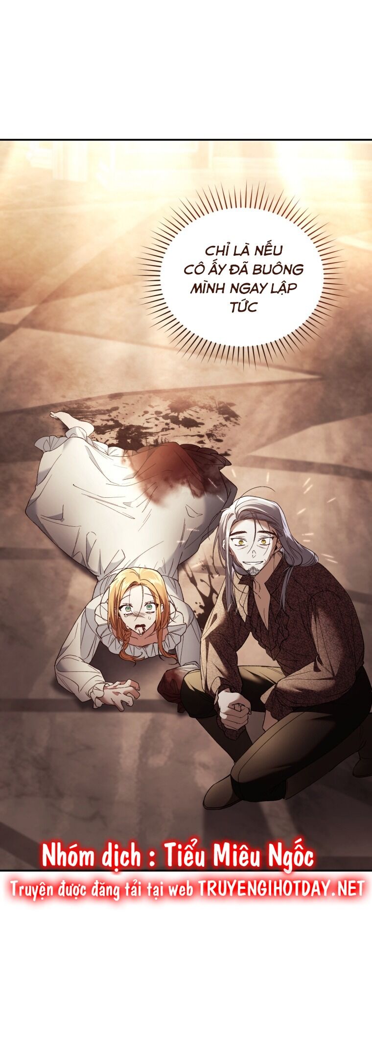 Quý Cô Trở Lại Chapter 71 - Trang 27