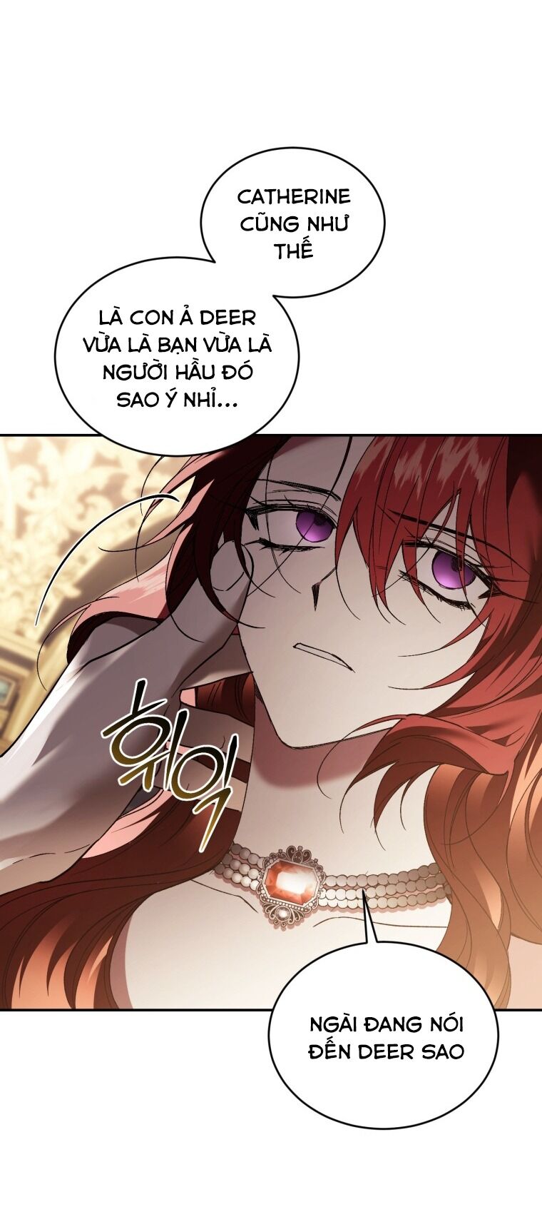 Quý Cô Trở Lại Chapter 71 - Trang 31