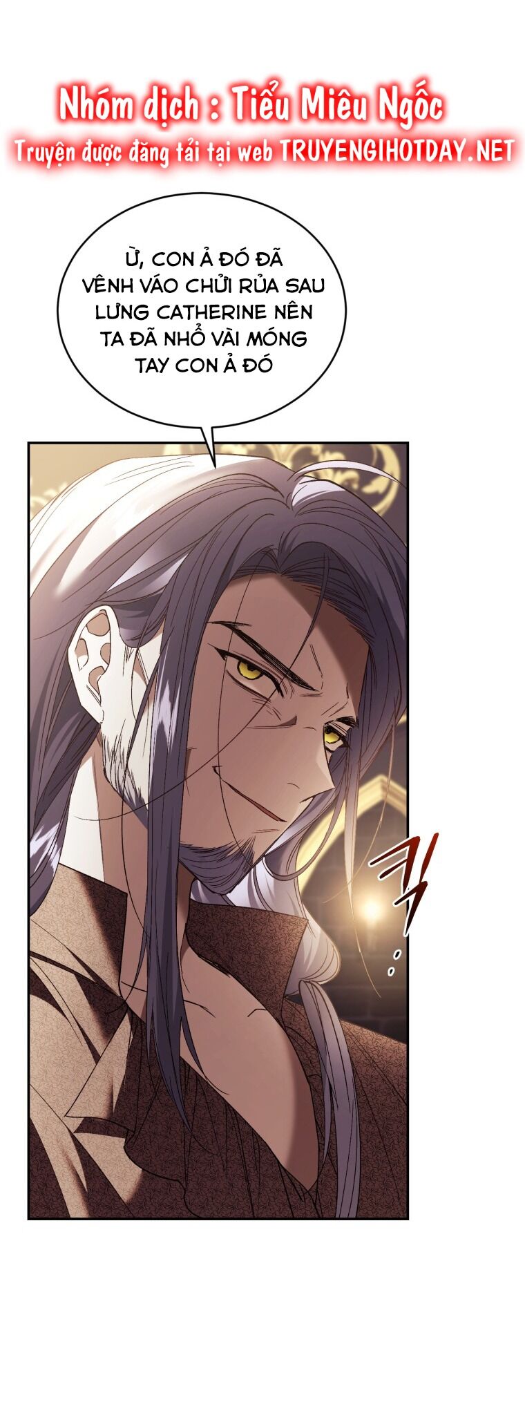 Quý Cô Trở Lại Chapter 71 - Trang 32