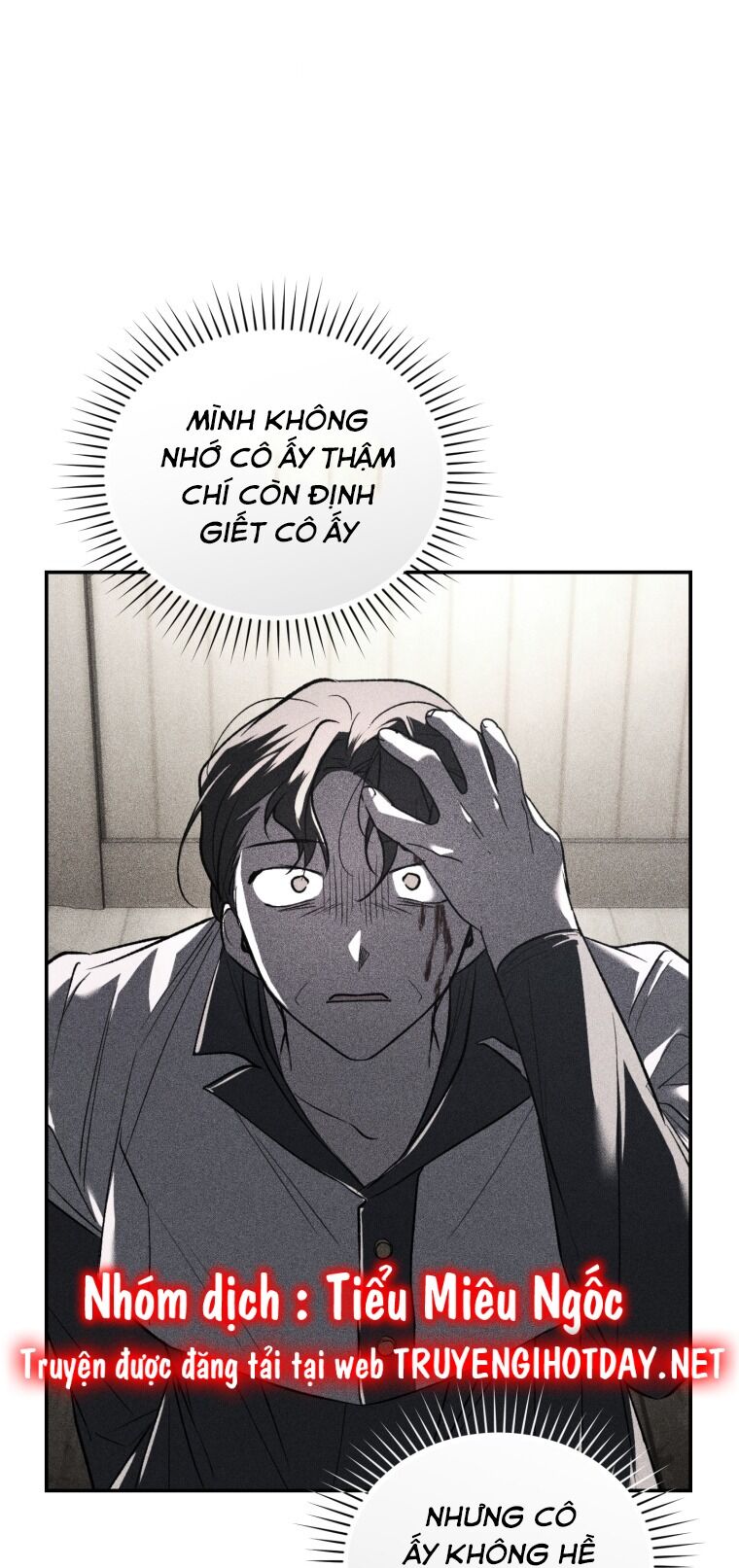 Quý Cô Trở Lại Chapter 71 - Trang 36