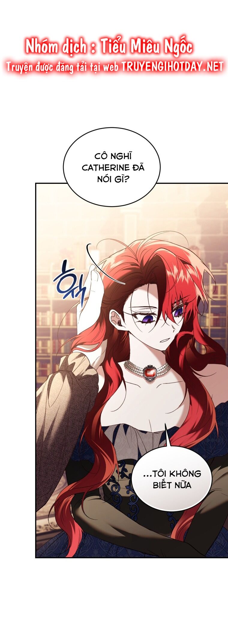 Quý Cô Trở Lại Chapter 71 - Trang 38