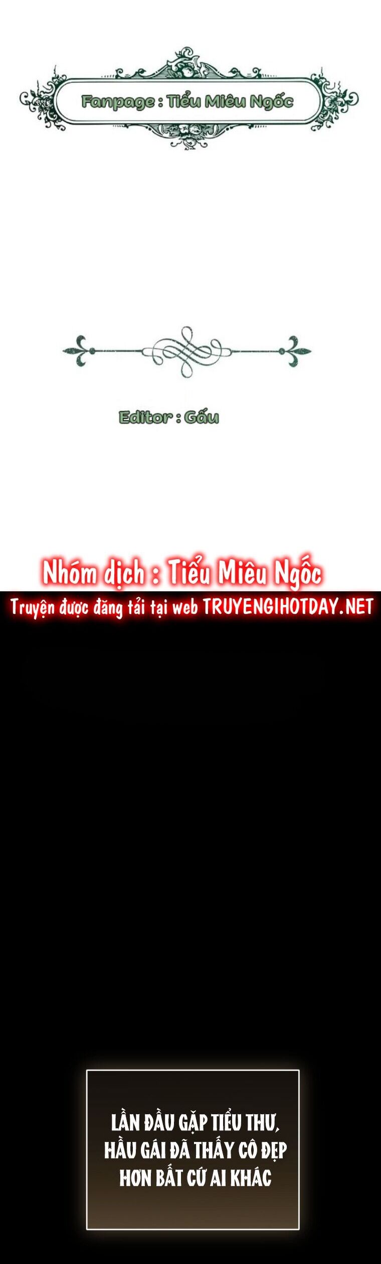 Quý Cô Trở Lại Chapter 71 - Trang 4