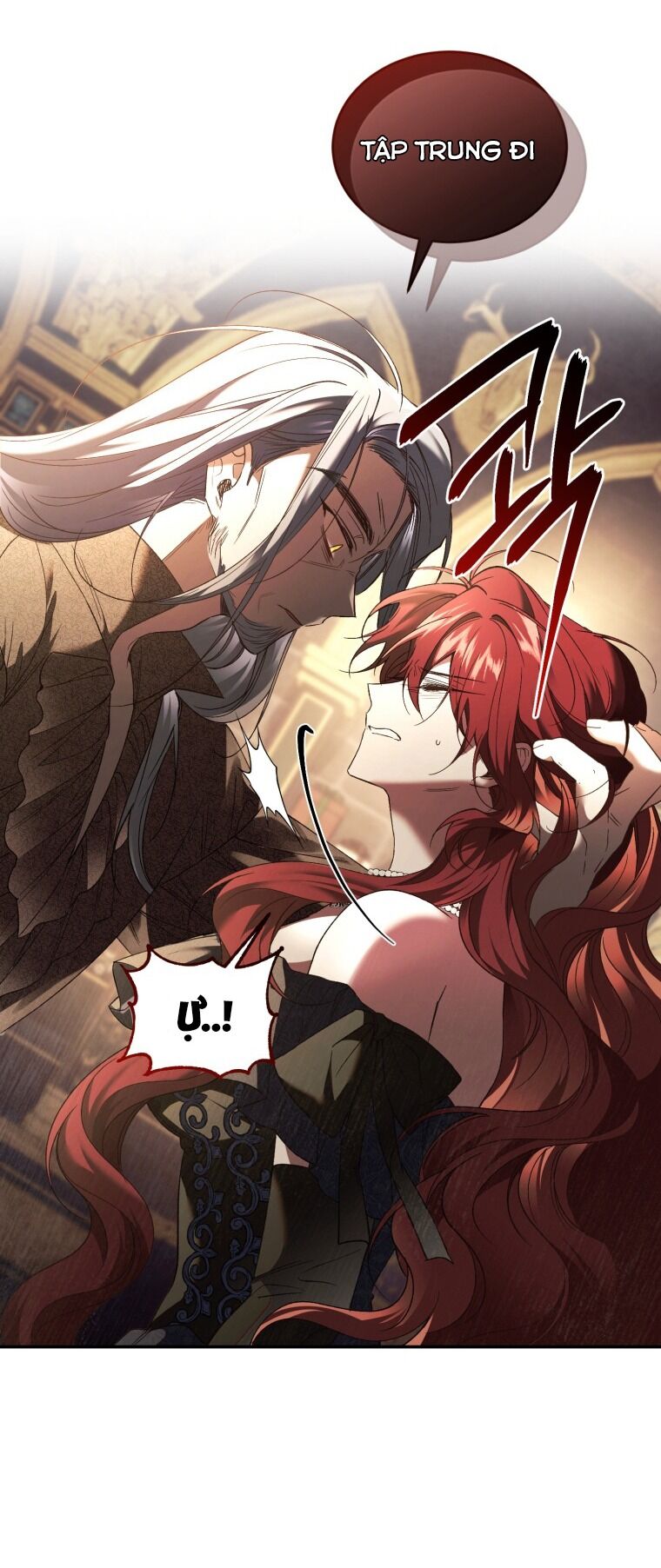 Quý Cô Trở Lại Chapter 71 - Trang 40