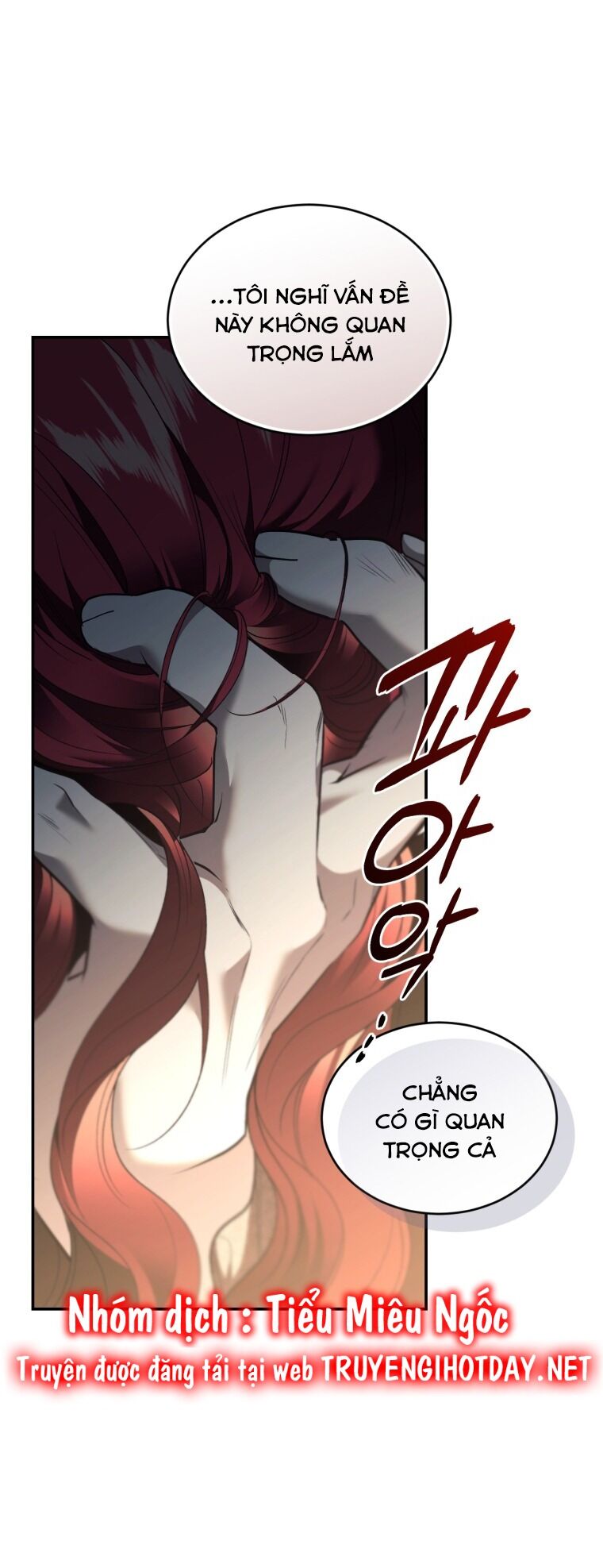 Quý Cô Trở Lại Chapter 71 - Trang 41