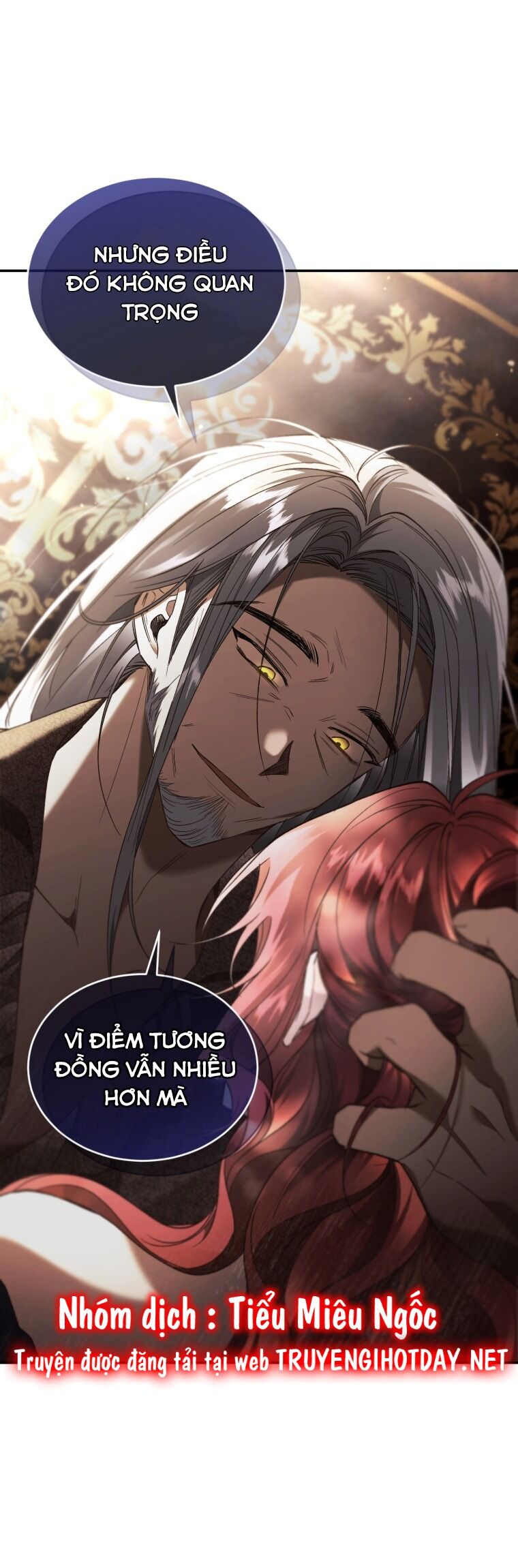 Quý Cô Trở Lại Chapter 71 - Trang 45