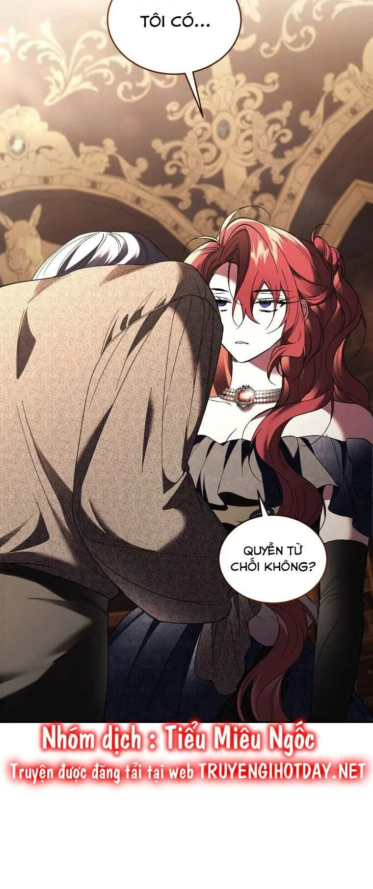 Quý Cô Trở Lại Chapter 71 - Trang 48