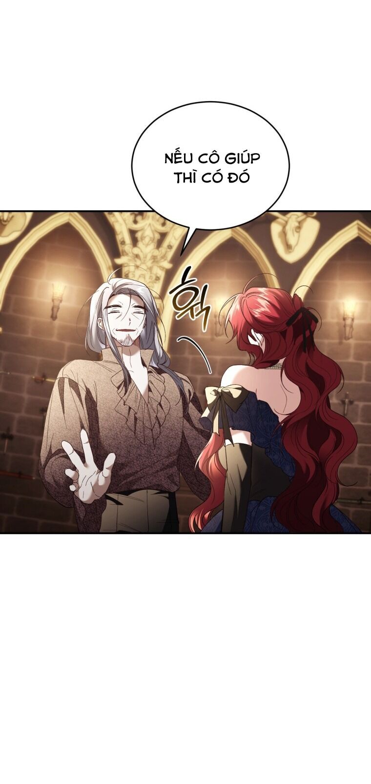Quý Cô Trở Lại Chapter 71 - Trang 49