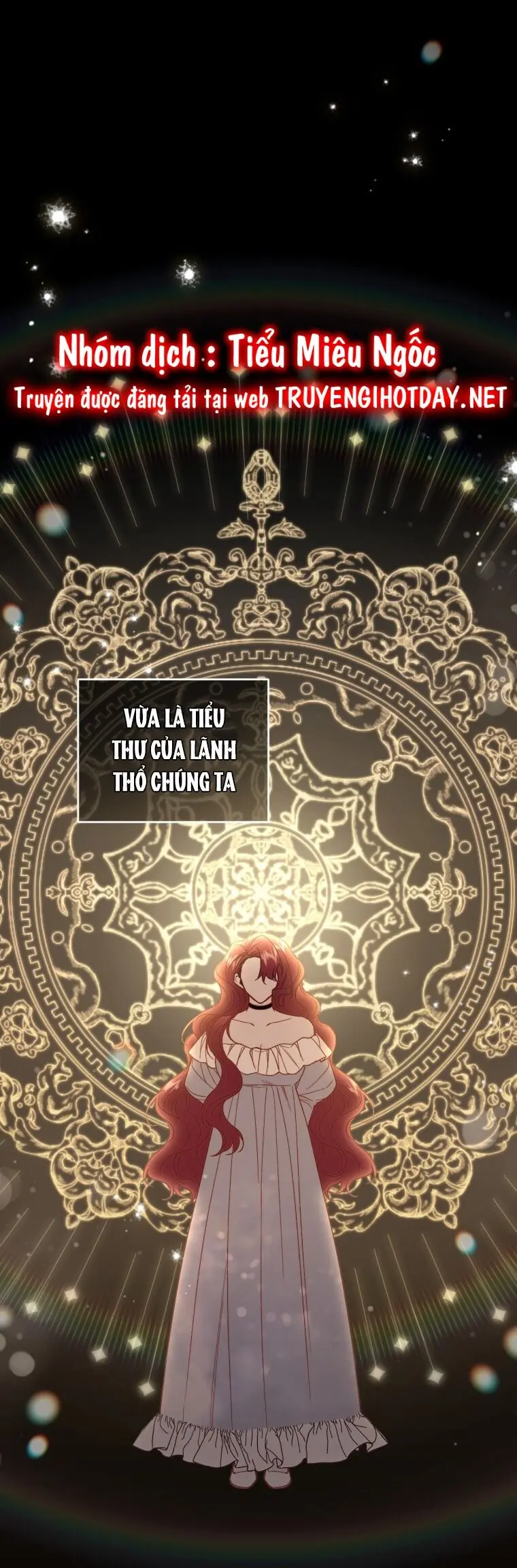 Quý Cô Trở Lại Chapter 71 - Trang 5
