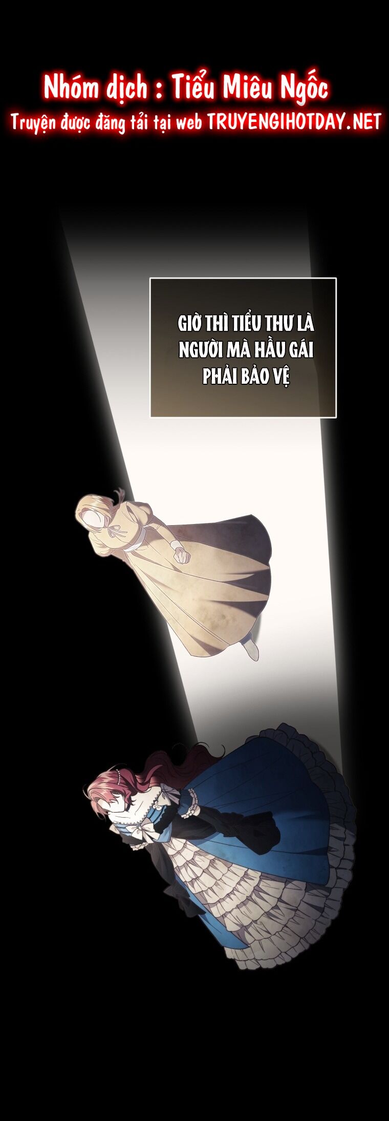 Quý Cô Trở Lại Chapter 71 - Trang 7