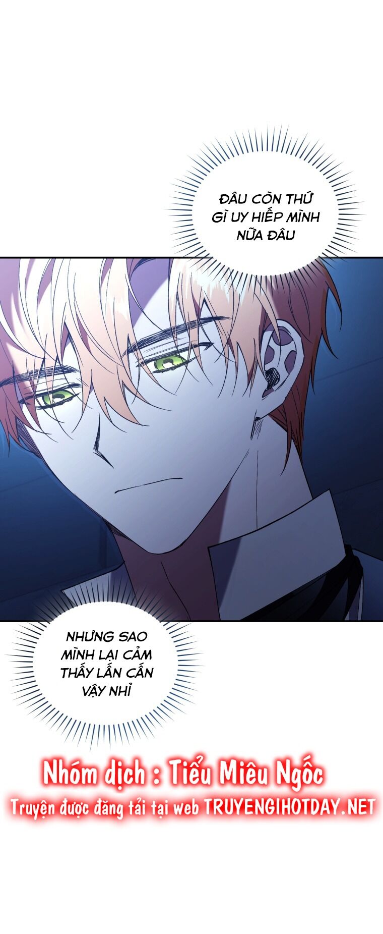 Quý Cô Trở Lại Chapter 72 - Trang 10