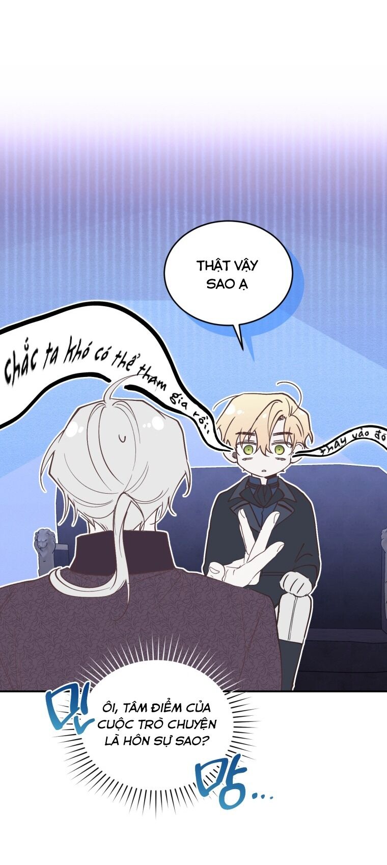 Quý Cô Trở Lại Chapter 72 - Trang 13