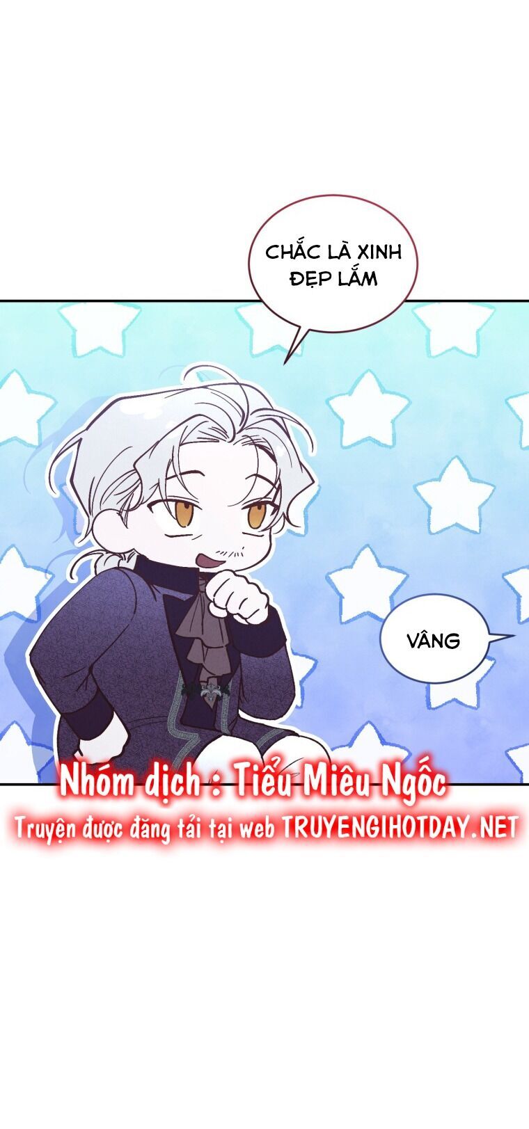 Quý Cô Trở Lại Chapter 72 - Trang 15