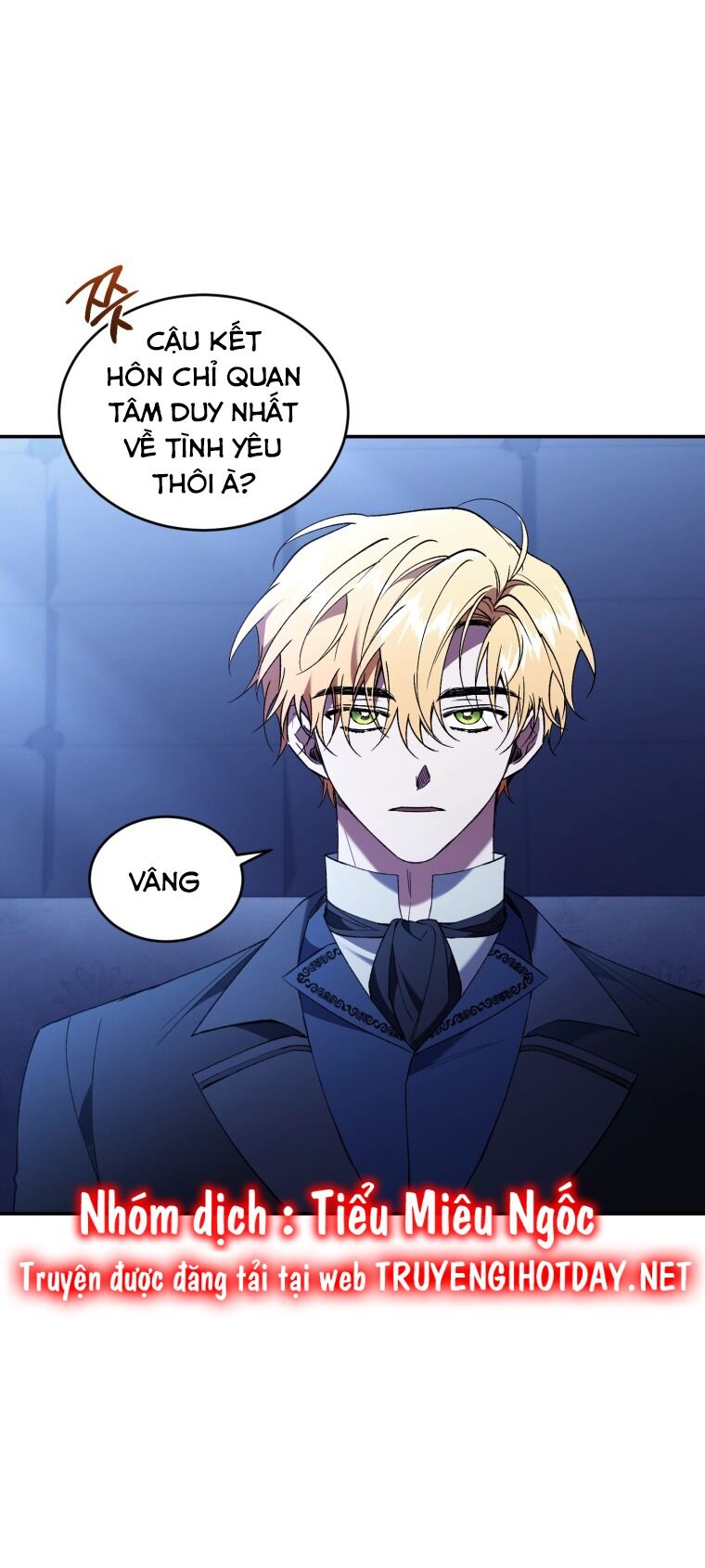 Quý Cô Trở Lại Chapter 72 - Trang 17