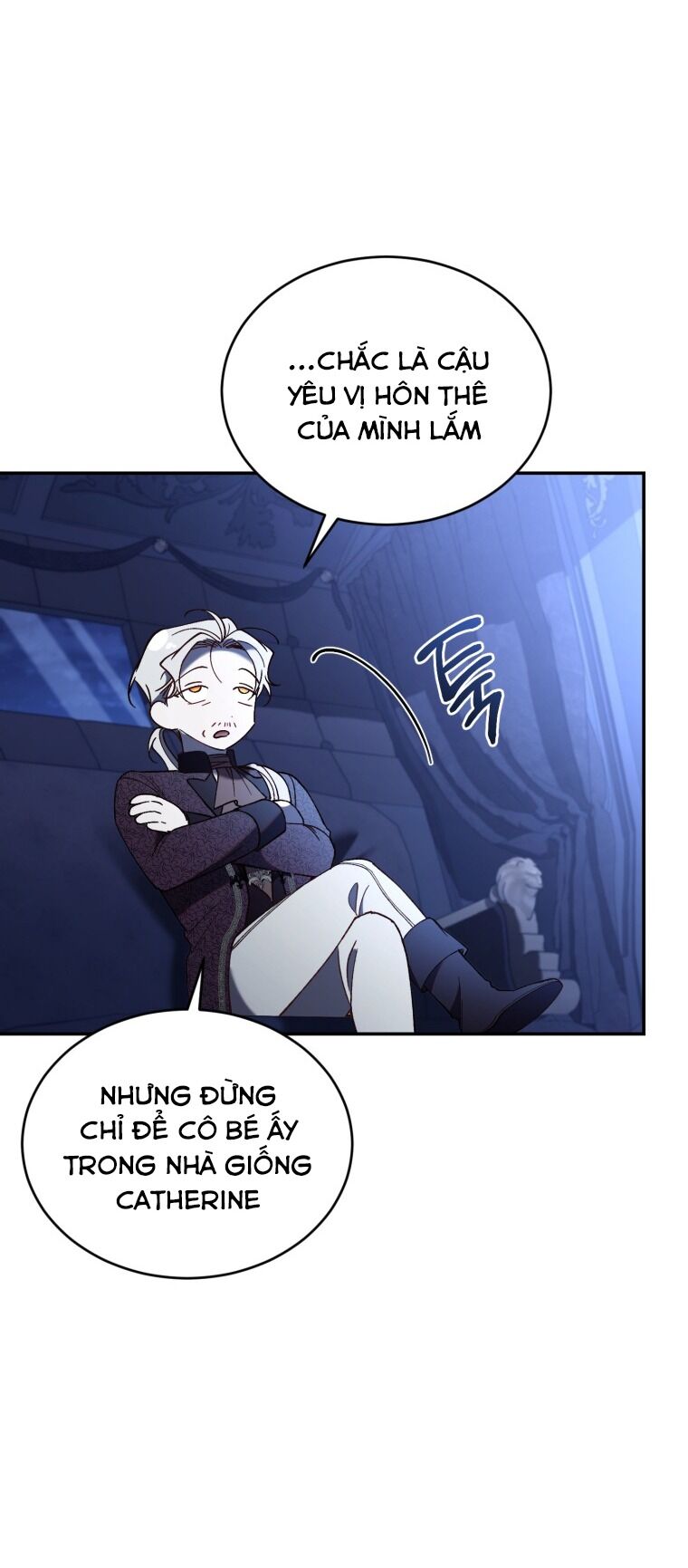 Quý Cô Trở Lại Chapter 72 - Trang 18
