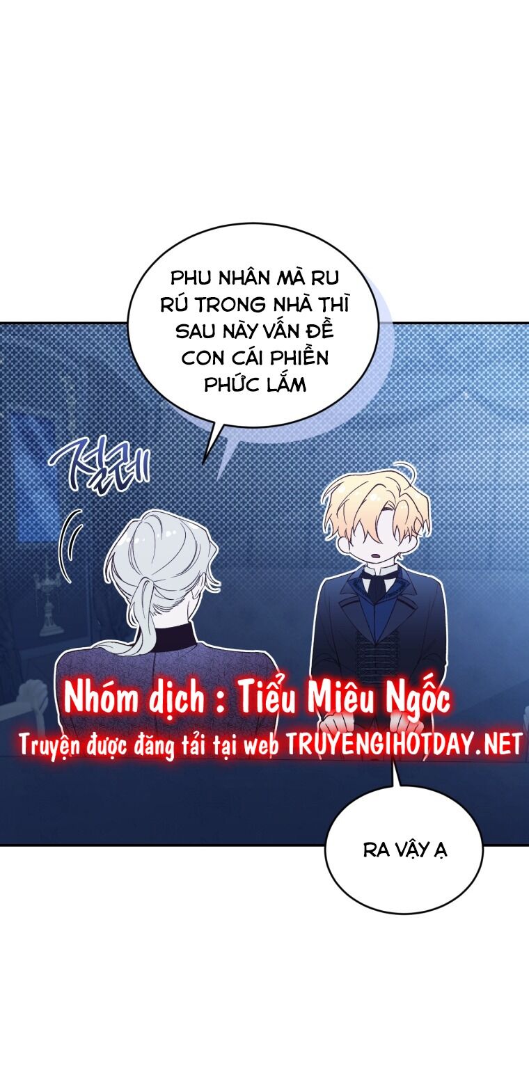 Quý Cô Trở Lại Chapter 72 - Trang 19