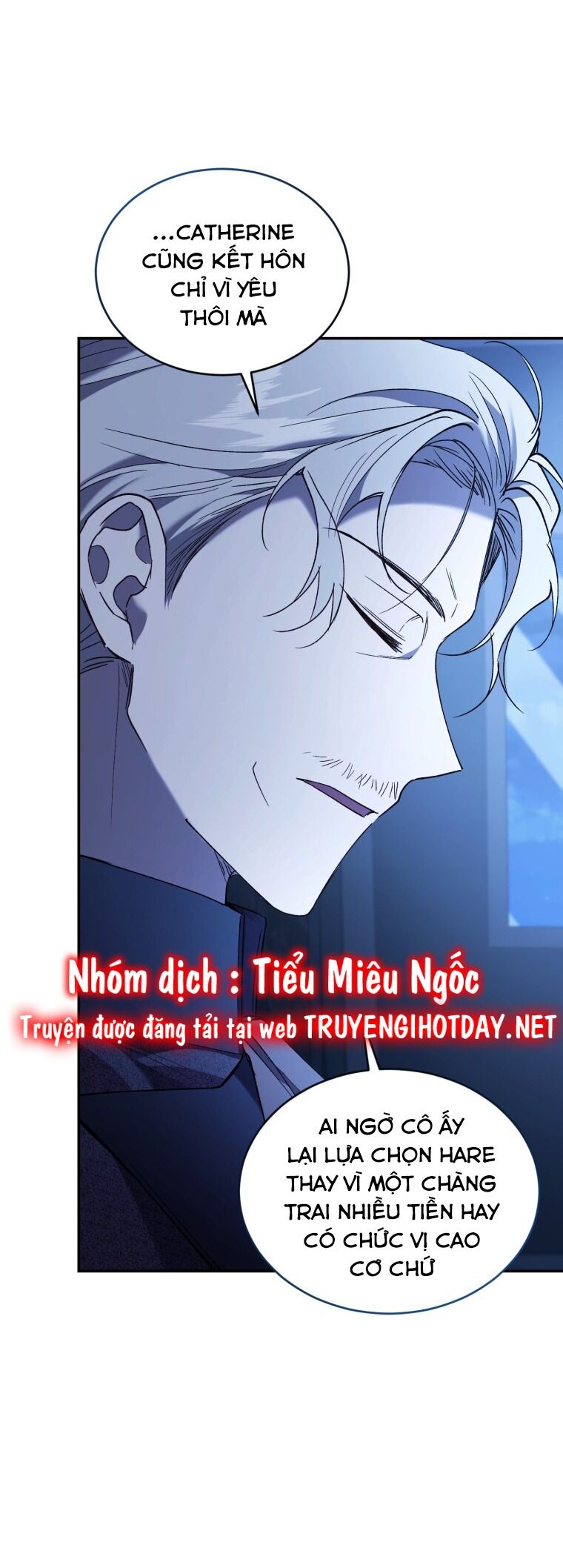 Quý Cô Trở Lại Chapter 72 - Trang 20