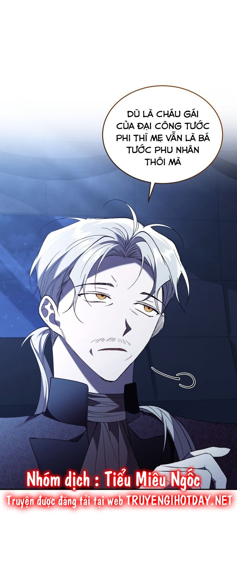 Quý Cô Trở Lại Chapter 72 - Trang 23