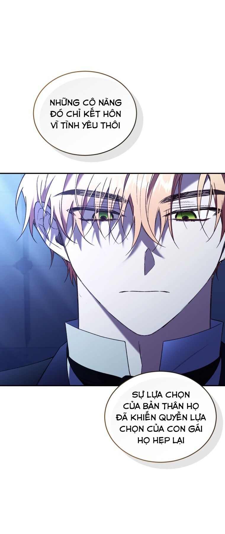 Quý Cô Trở Lại Chapter 72 - Trang 24