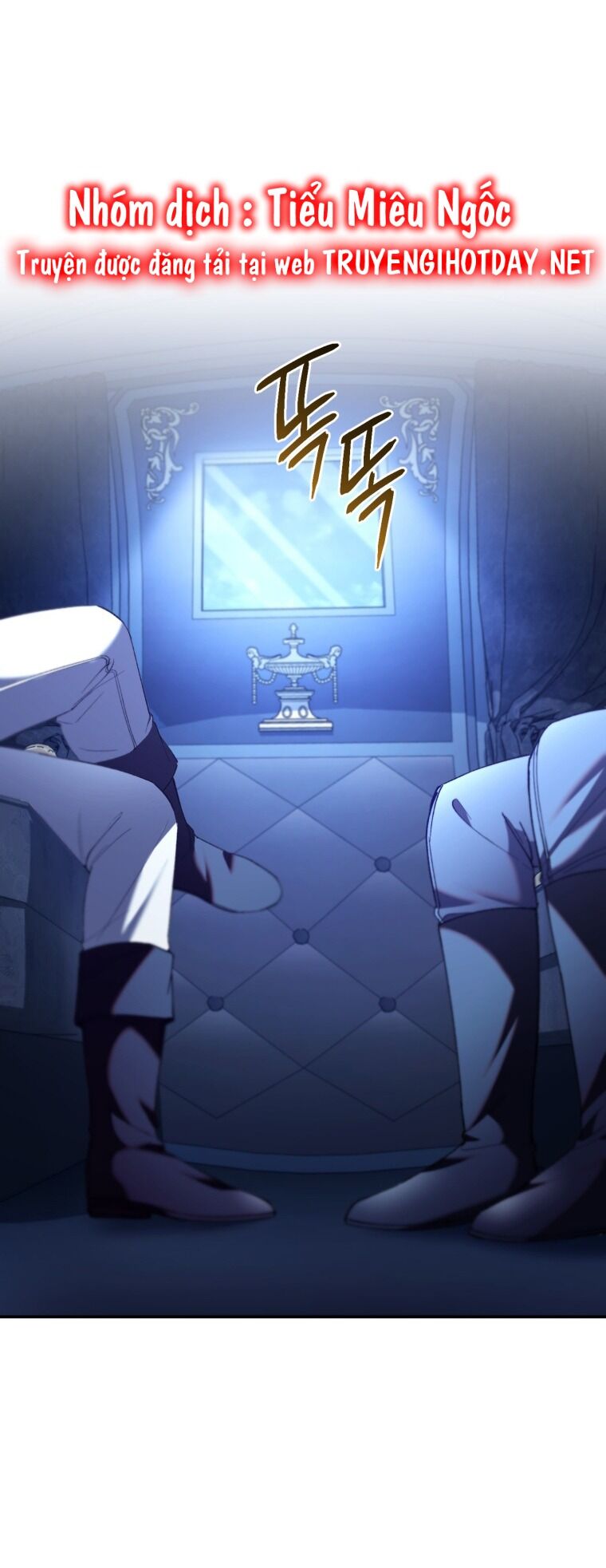 Quý Cô Trở Lại Chapter 72 - Trang 25