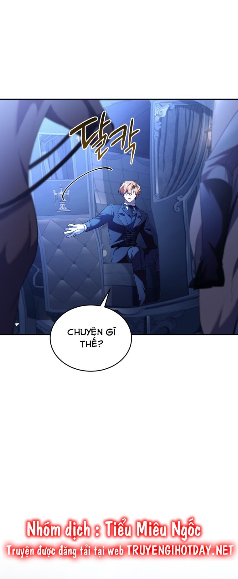 Quý Cô Trở Lại Chapter 72 - Trang 26