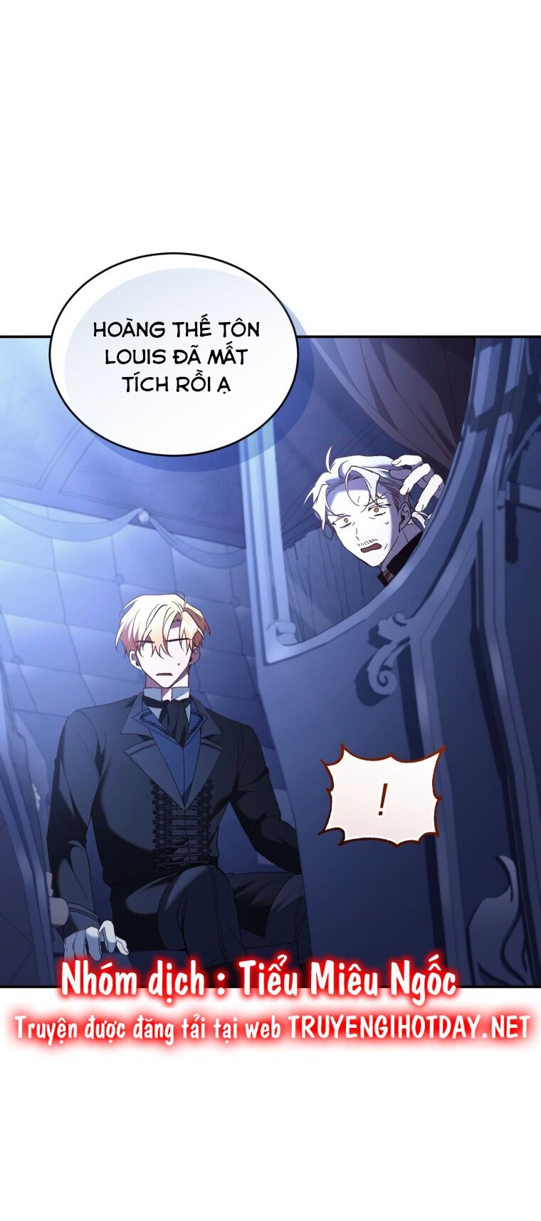 Quý Cô Trở Lại Chapter 72 - Trang 28