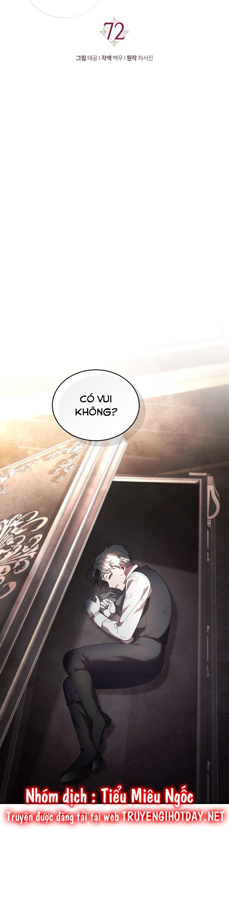 Quý Cô Trở Lại Chapter 72 - Trang 31