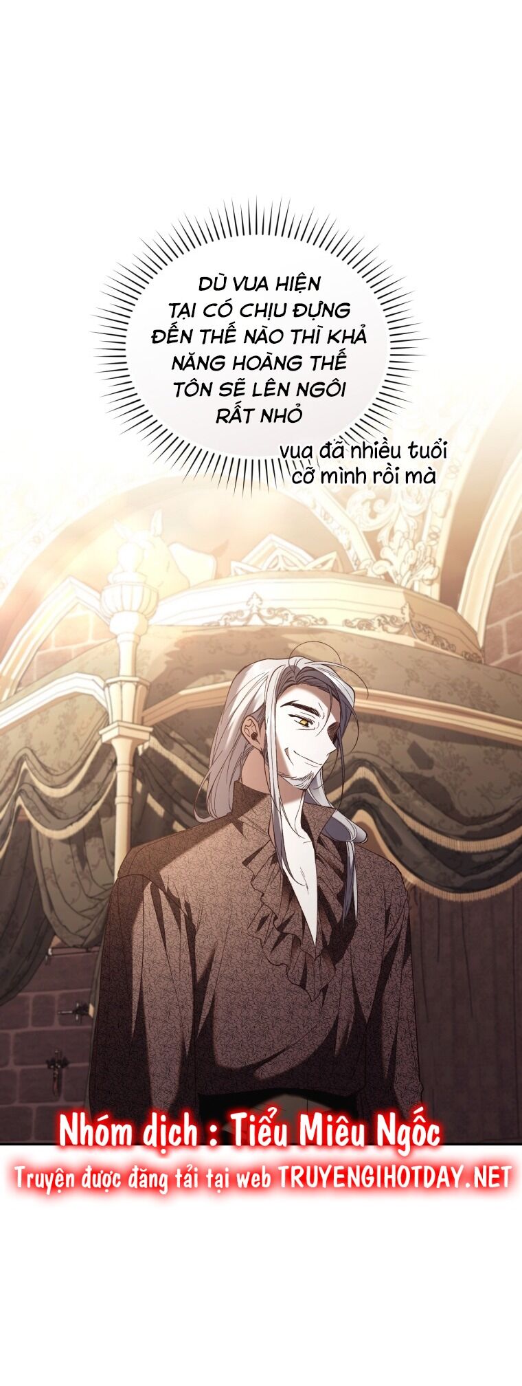 Quý Cô Trở Lại Chapter 72 - Trang 33