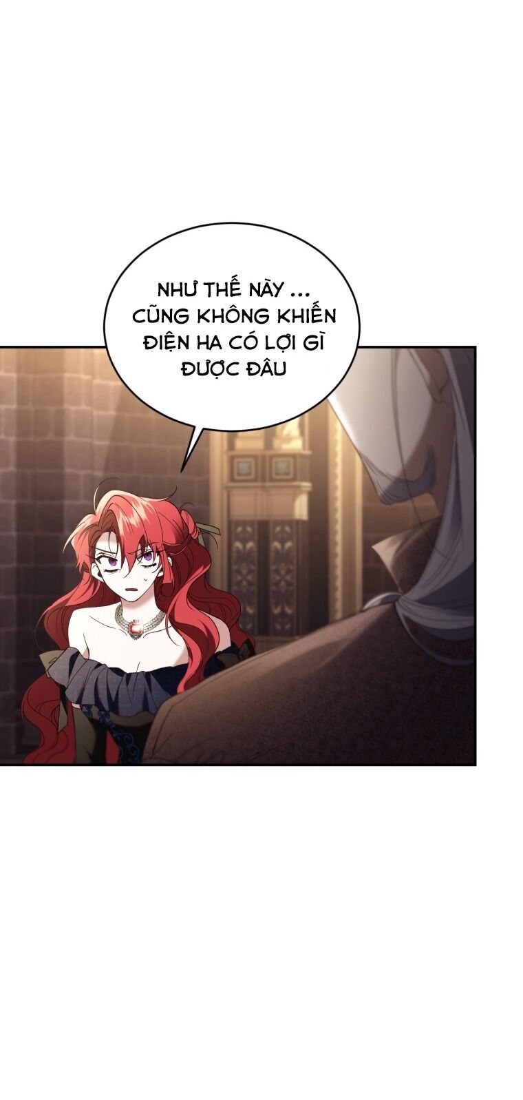 Quý Cô Trở Lại Chapter 72 - Trang 35