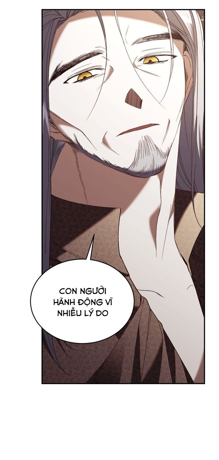 Quý Cô Trở Lại Chapter 72 - Trang 36