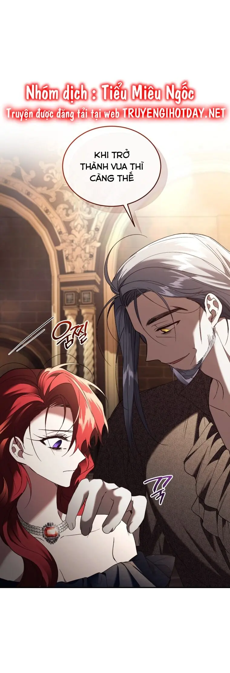 Quý Cô Trở Lại Chapter 72 - Trang 37