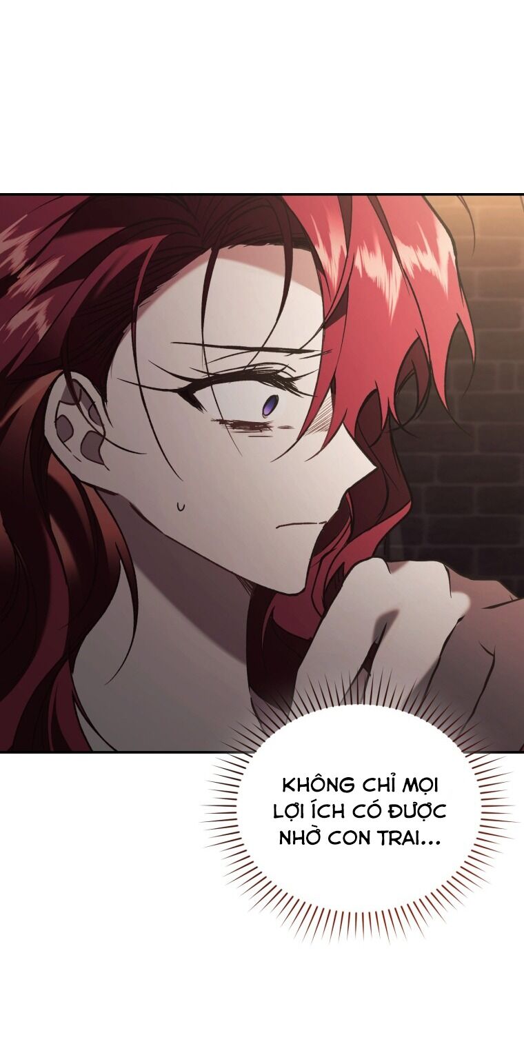 Quý Cô Trở Lại Chapter 72 - Trang 38