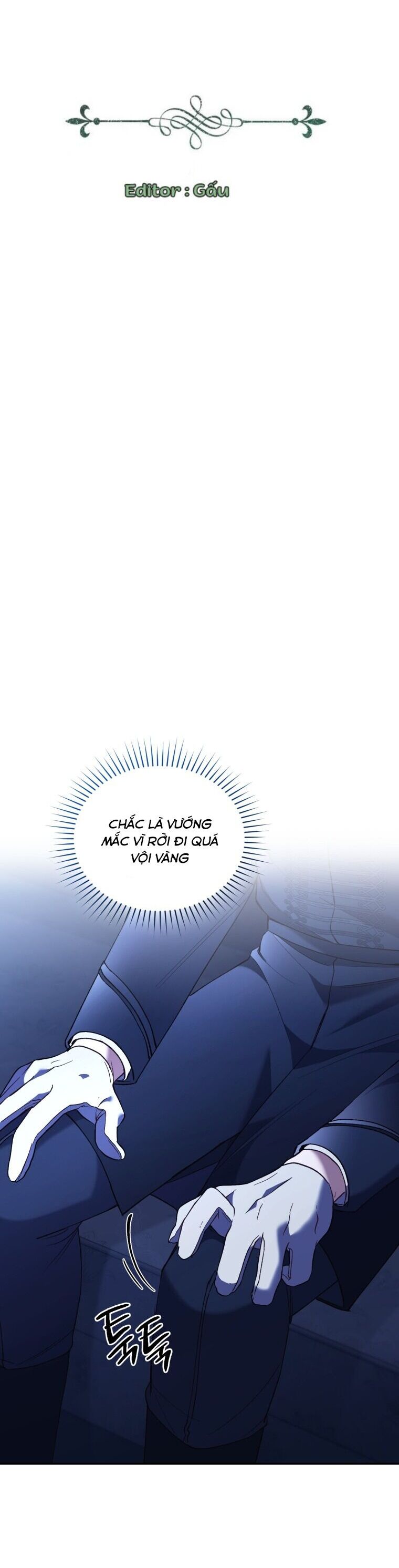 Quý Cô Trở Lại Chapter 72 - Trang 4