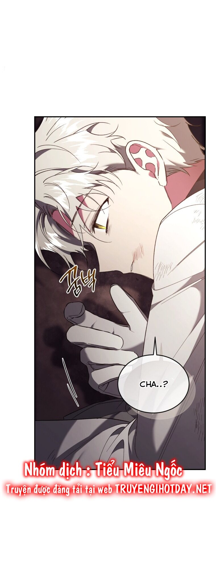 Quý Cô Trở Lại Chapter 72 - Trang 40