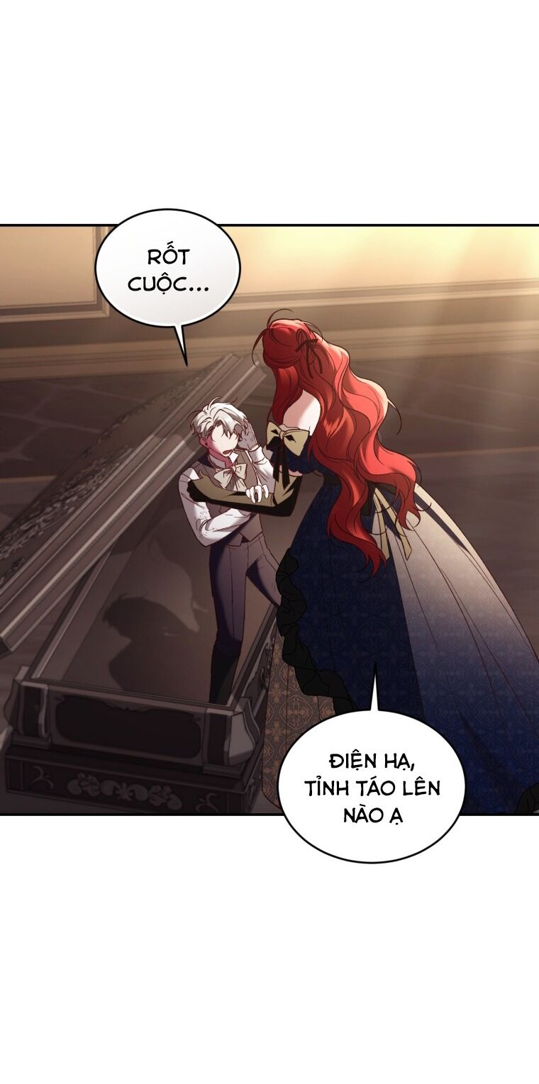 Quý Cô Trở Lại Chapter 72 - Trang 41