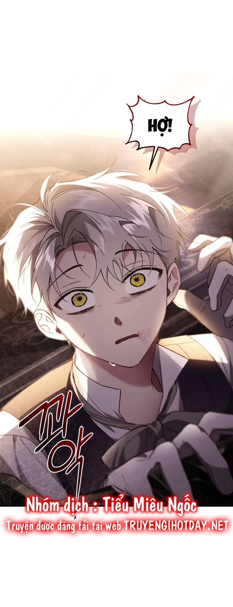 Quý Cô Trở Lại Chapter 72 - Trang 42