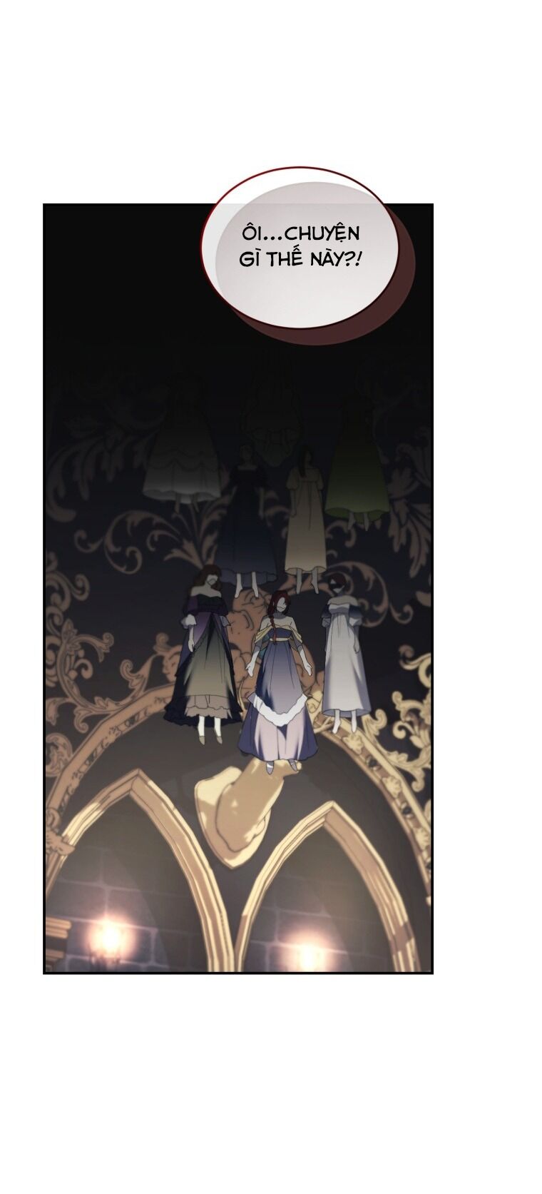 Quý Cô Trở Lại Chapter 72 - Trang 43