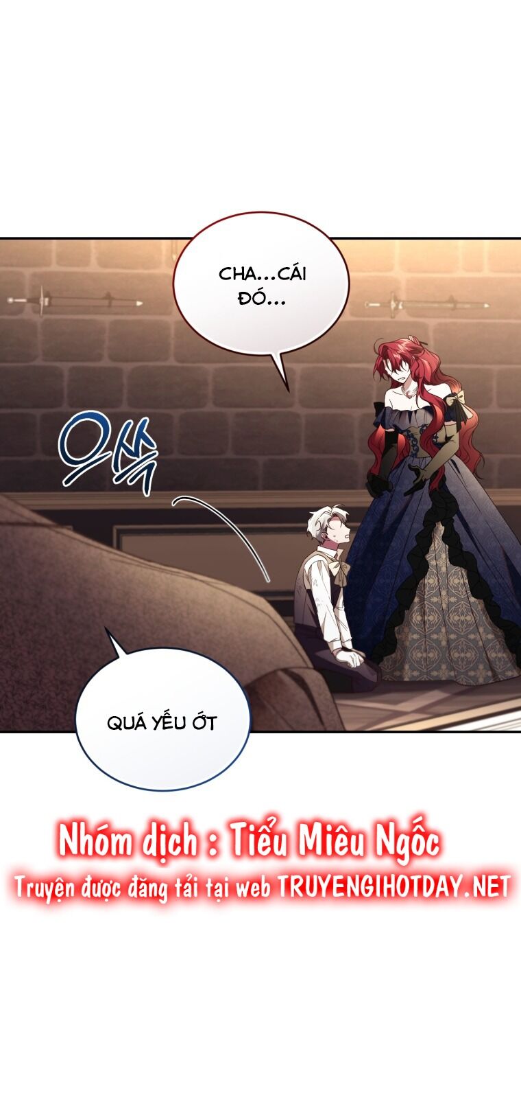Quý Cô Trở Lại Chapter 72 - Trang 44