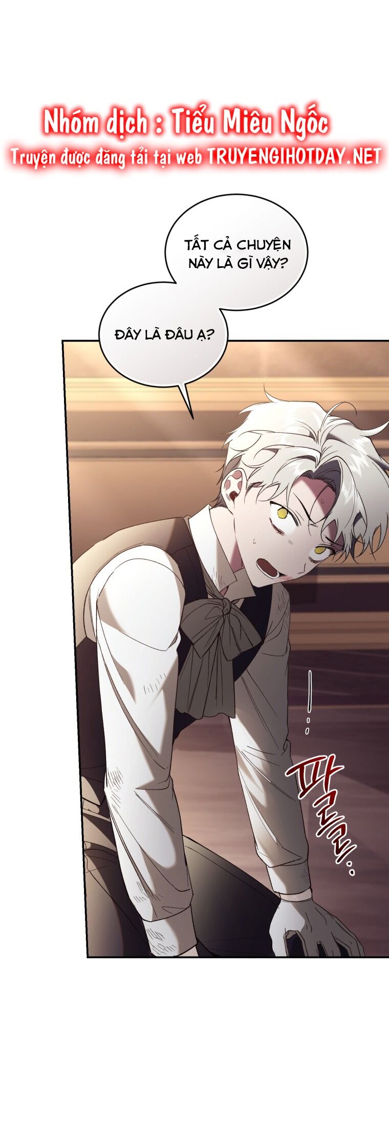 Quý Cô Trở Lại Chapter 72 - Trang 46