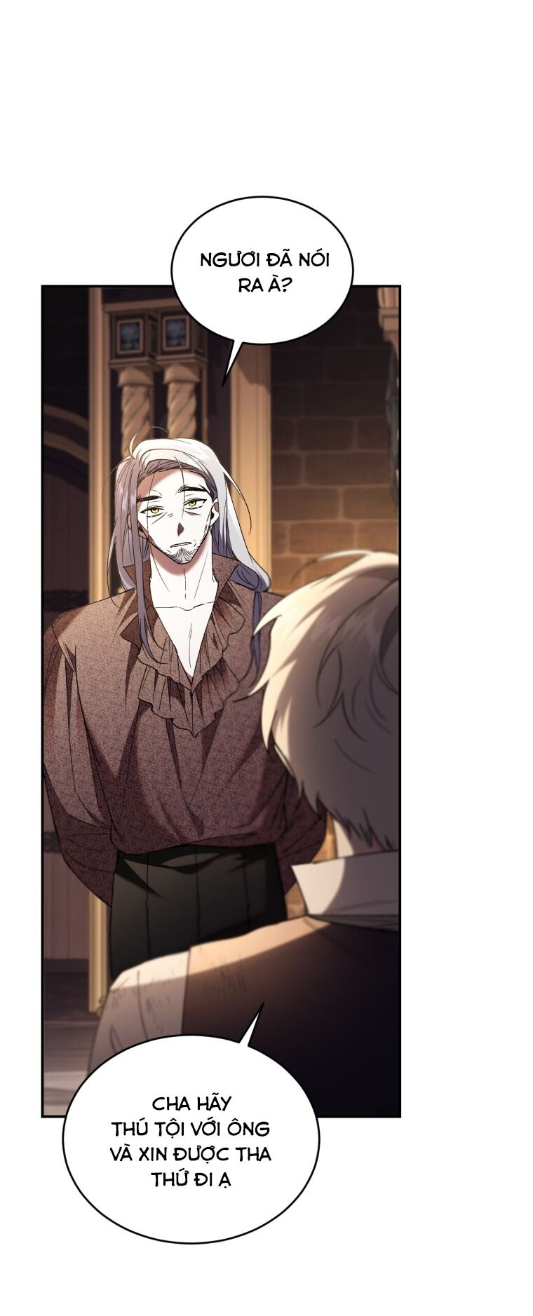 Quý Cô Trở Lại Chapter 72 - Trang 49