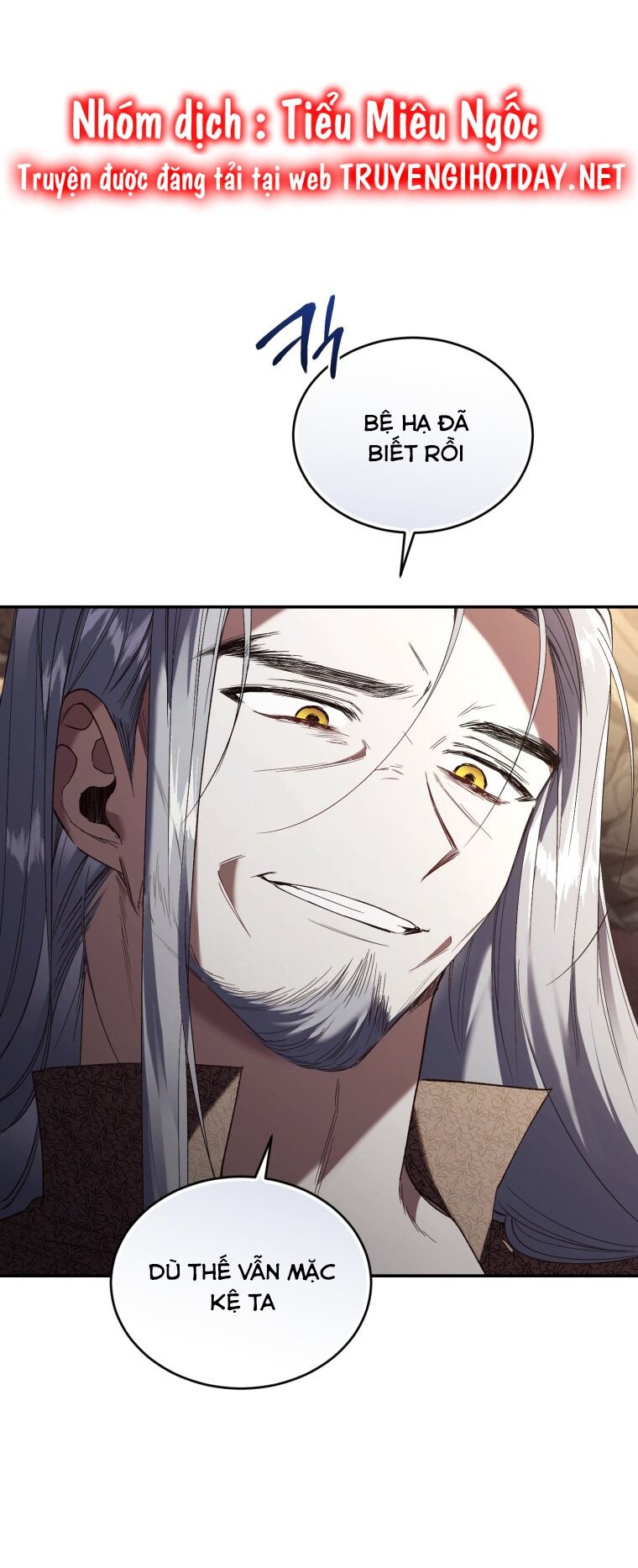 Quý Cô Trở Lại Chapter 72 - Trang 50