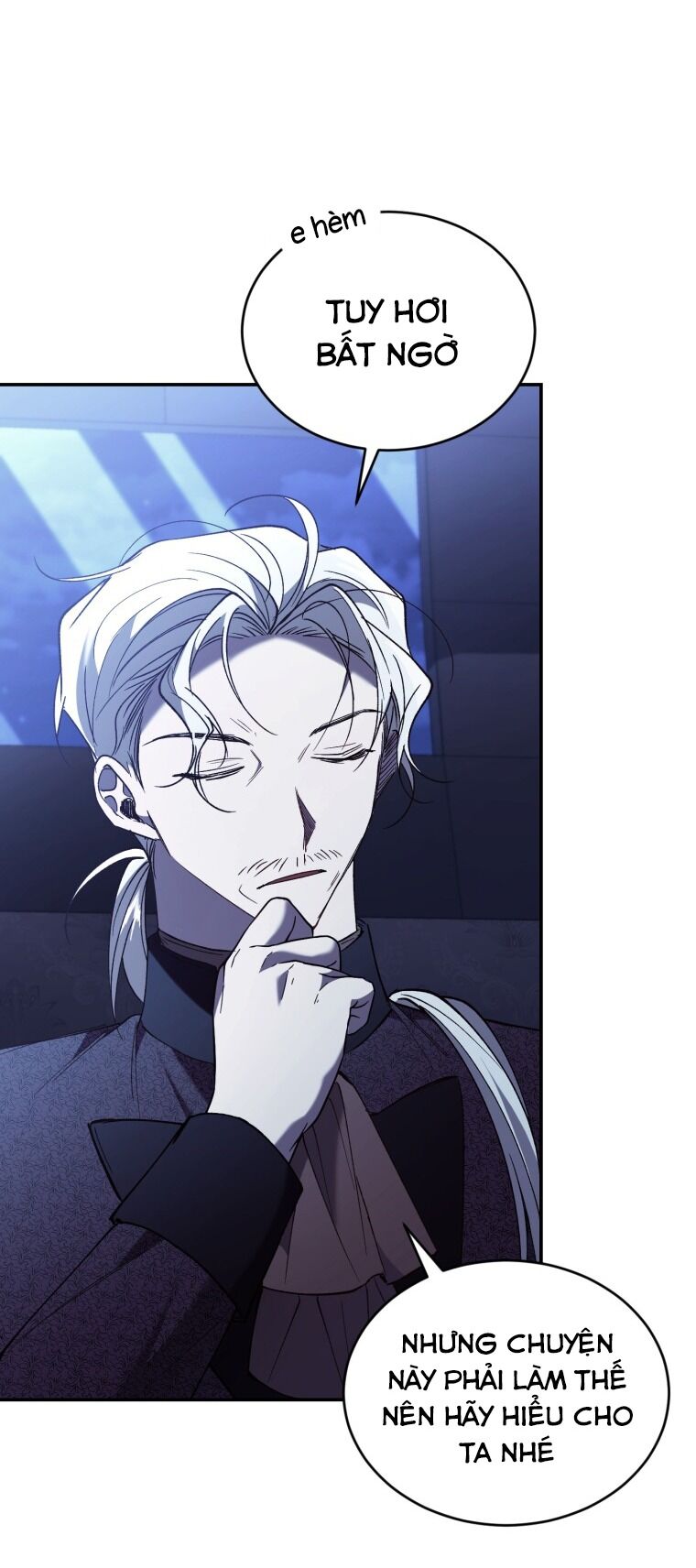 Quý Cô Trở Lại Chapter 72 - Trang 6