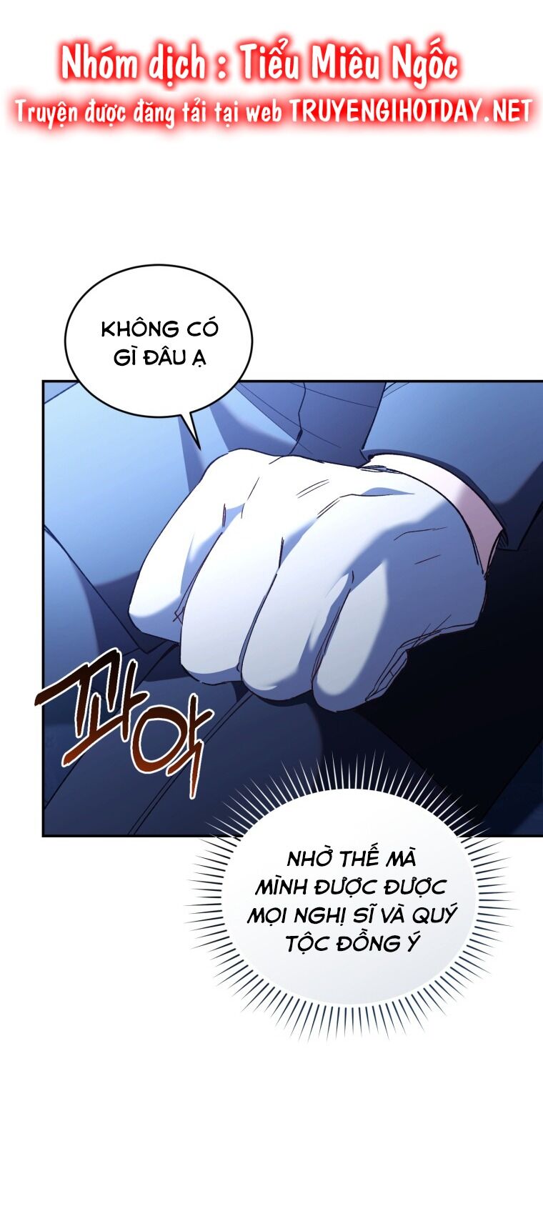 Quý Cô Trở Lại Chapter 72 - Trang 7