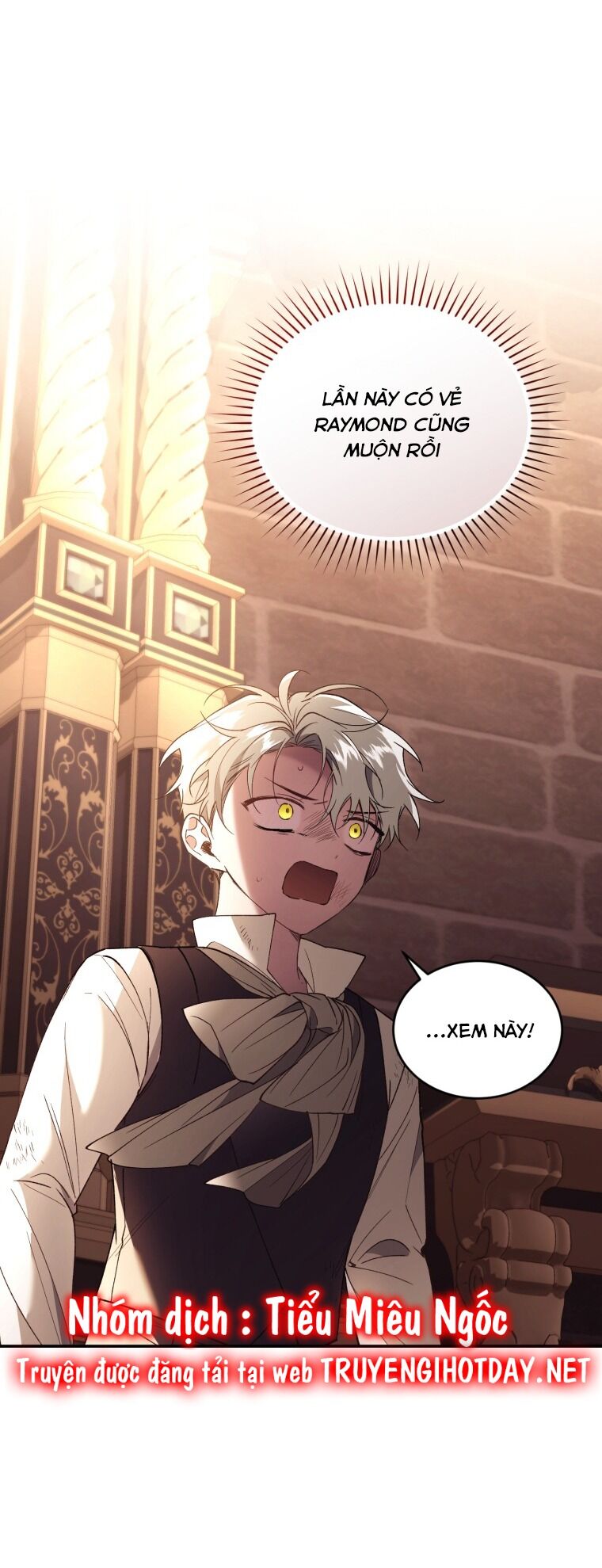 Quý Cô Trở Lại Chapter 73 - Trang 13