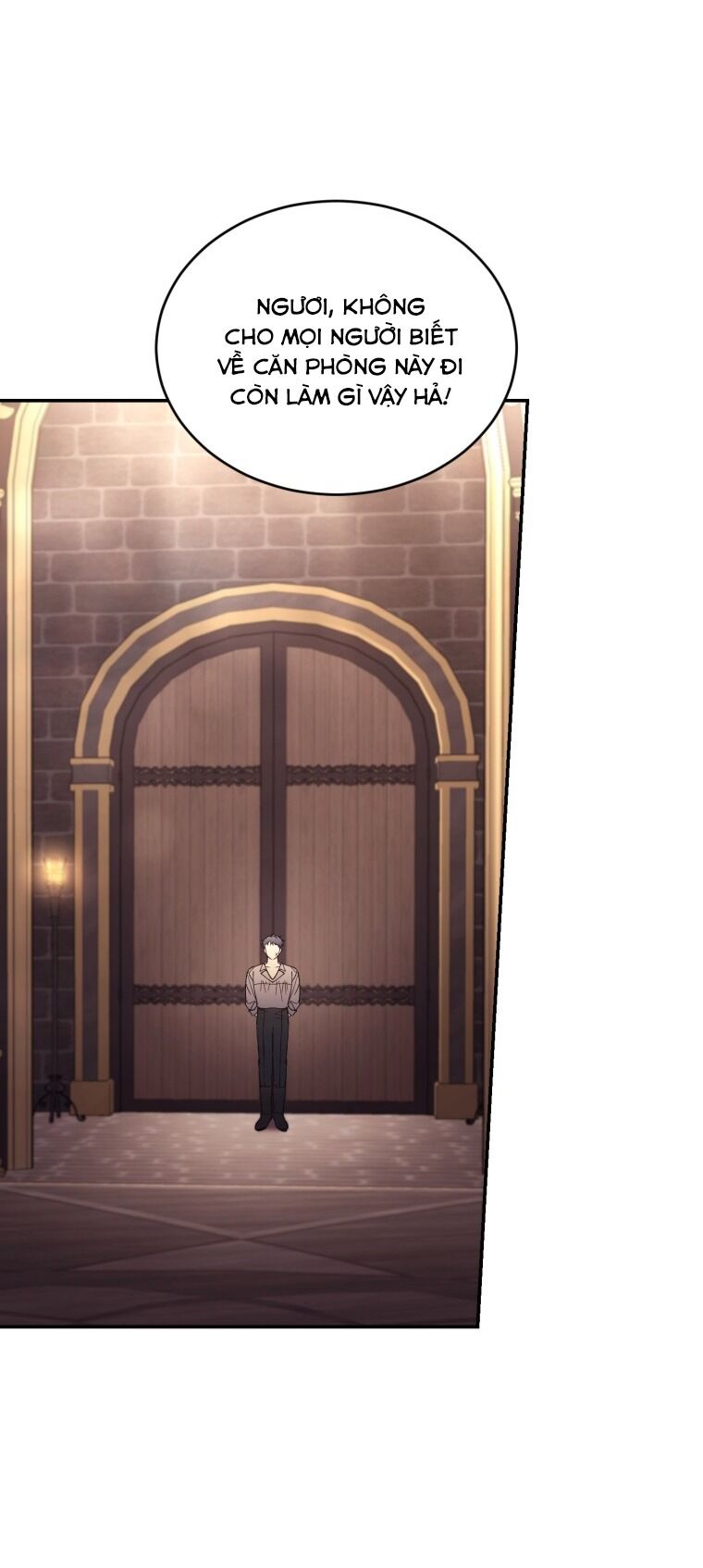 Quý Cô Trở Lại Chapter 73 - Trang 14