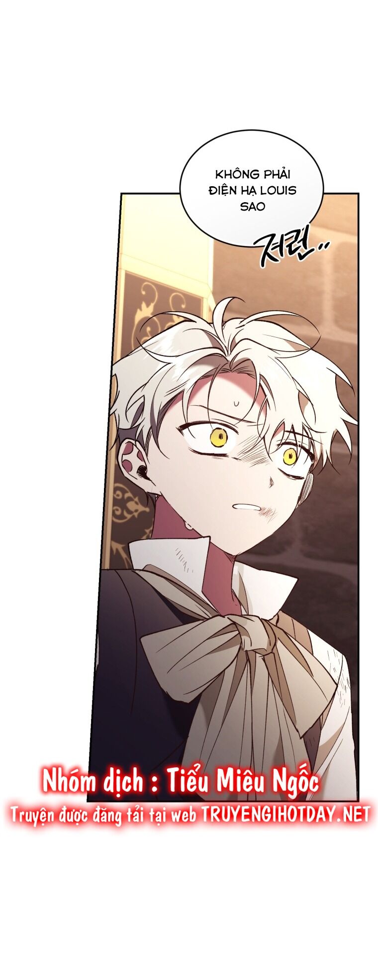 Quý Cô Trở Lại Chapter 73 - Trang 15