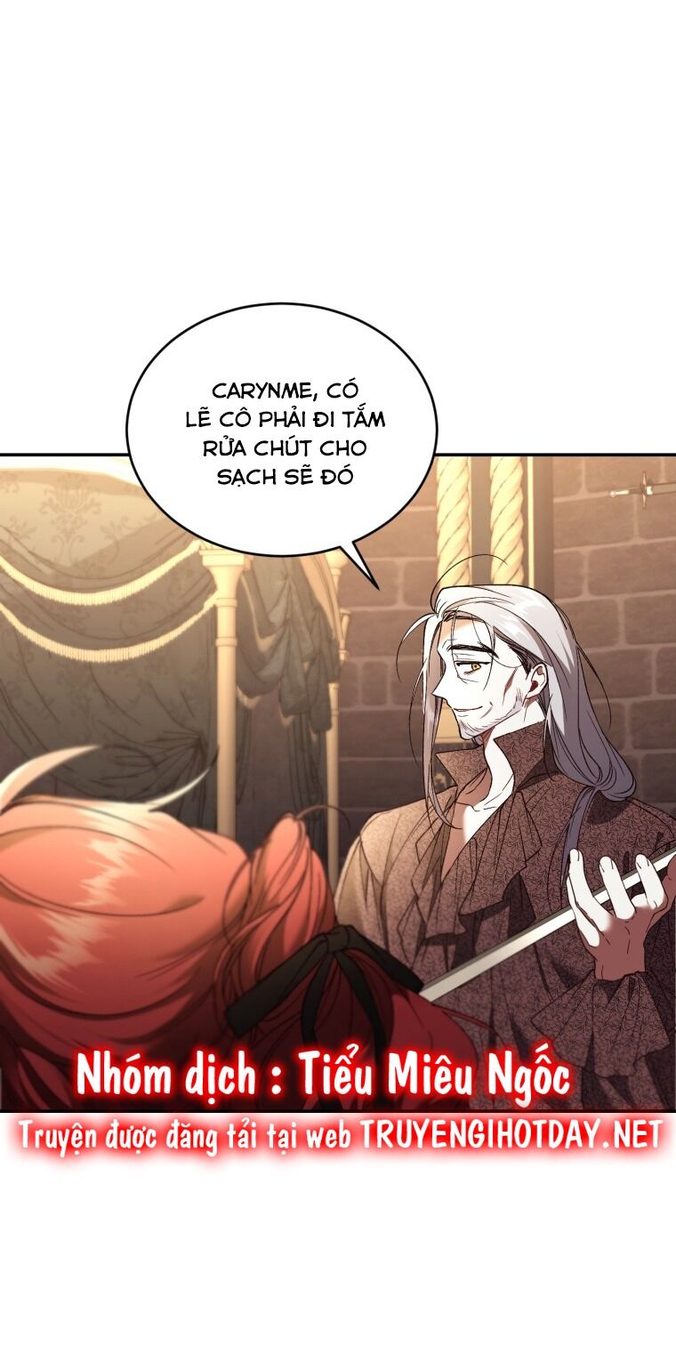 Quý Cô Trở Lại Chapter 73 - Trang 17