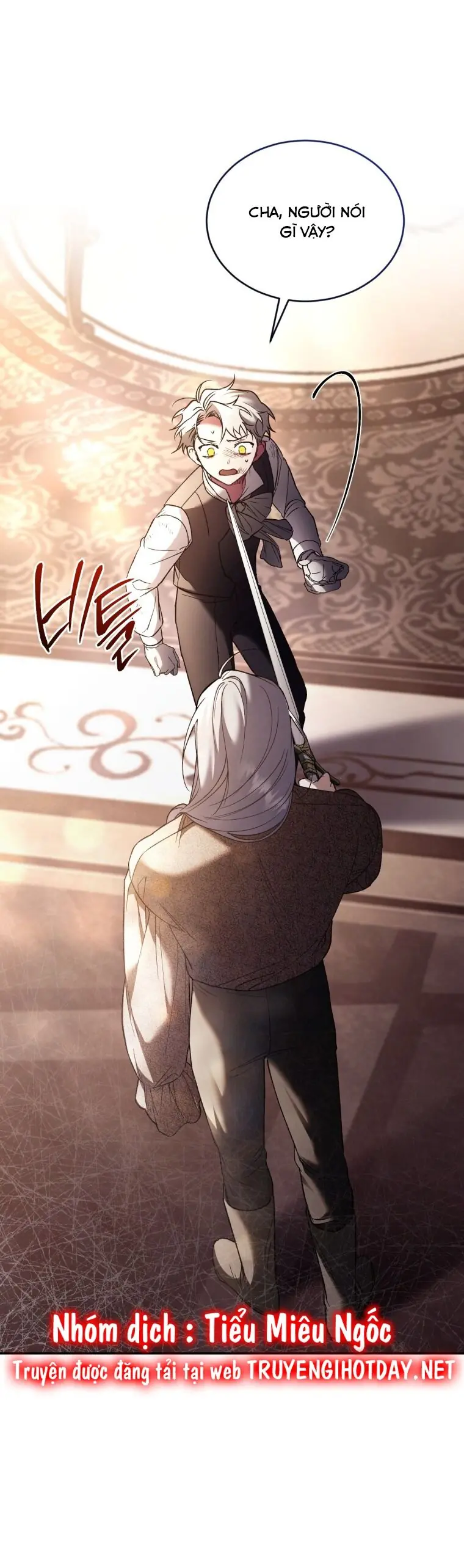 Quý Cô Trở Lại Chapter 73 - Trang 20
